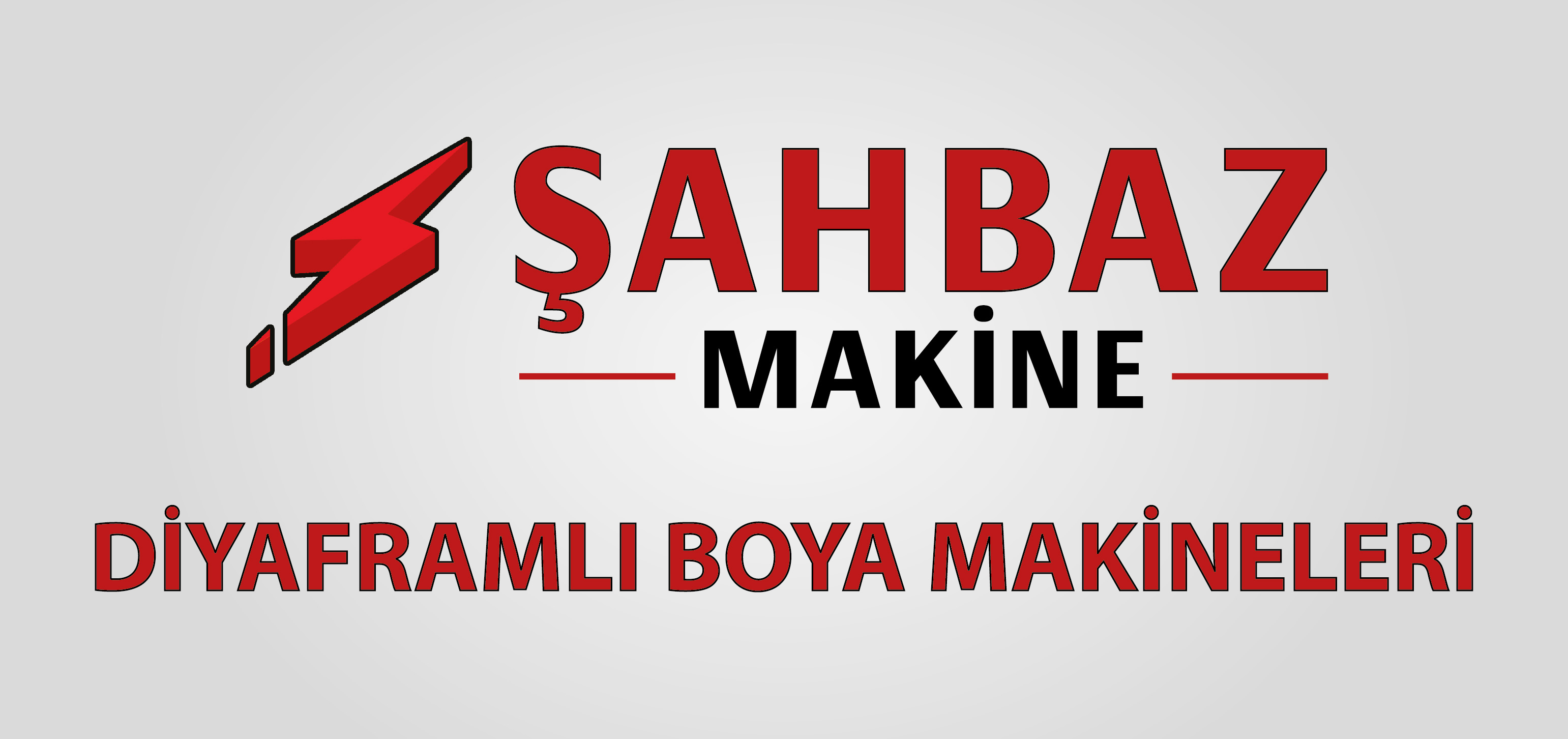 Diyaframlı Airless Boya Makineleri