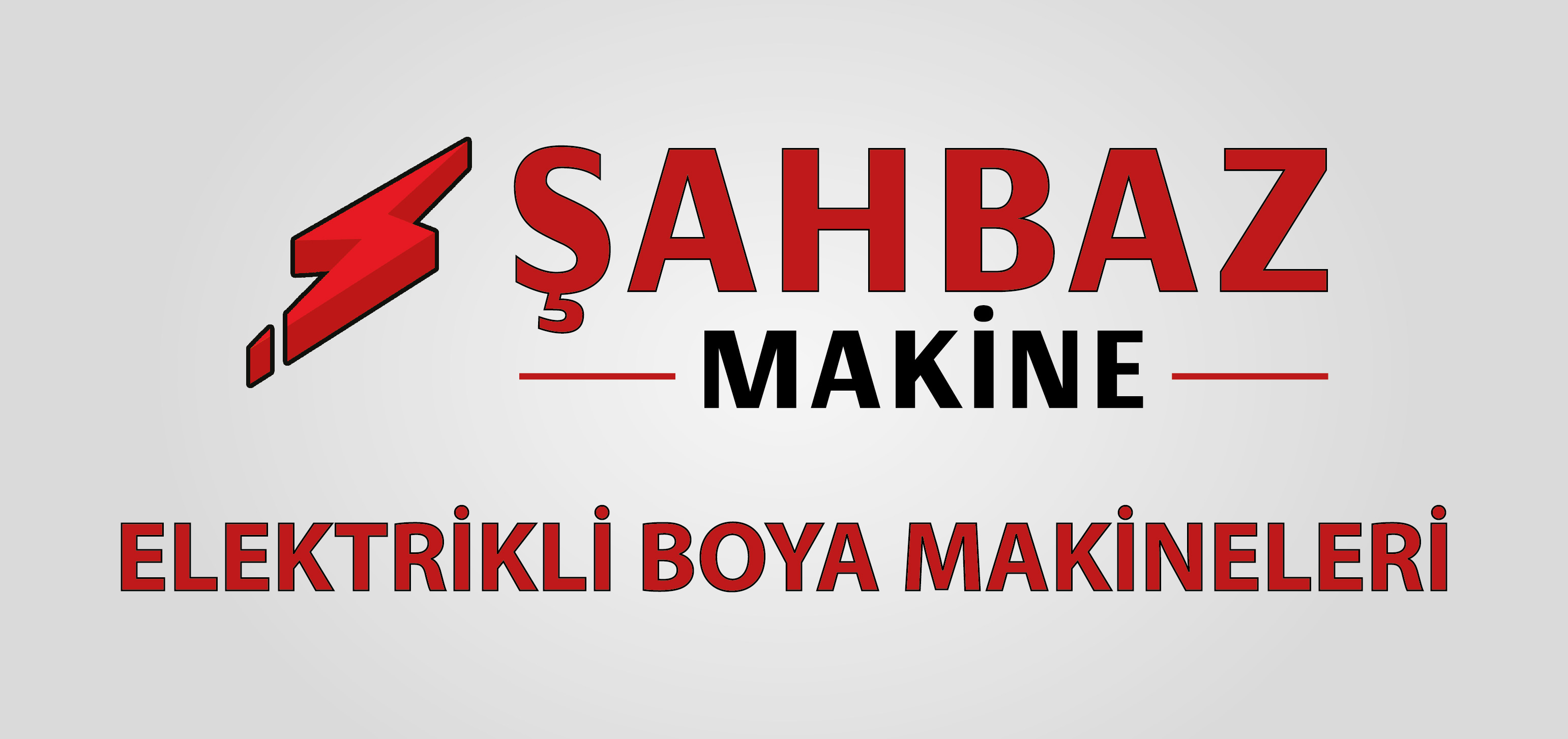 Elektrikli Airless Boya Makineleri