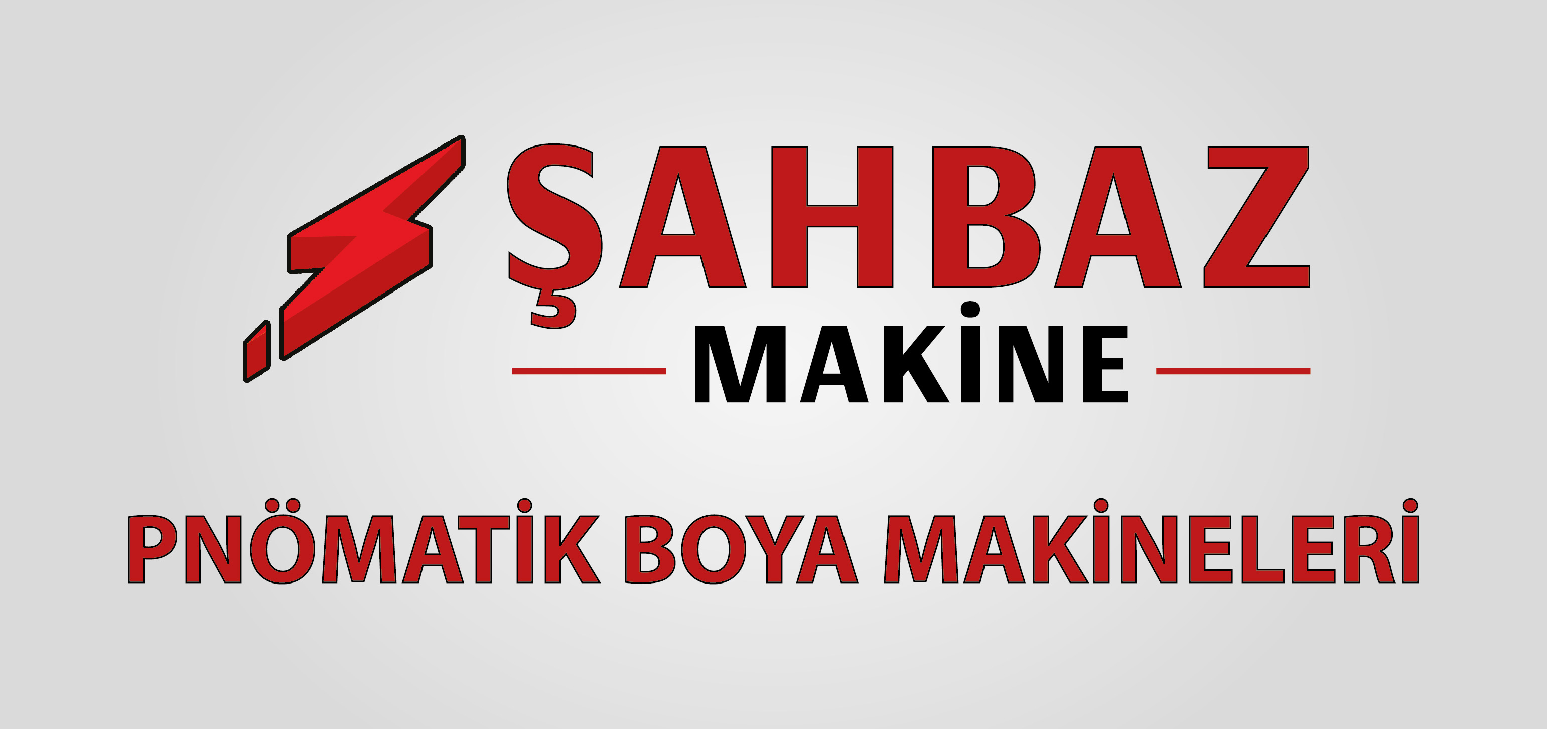 Pnömatik Airless Boya Makineleri